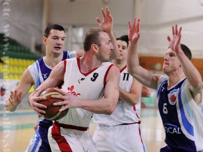 Spišiaci odmietli ponúknutú šancu na zvrat