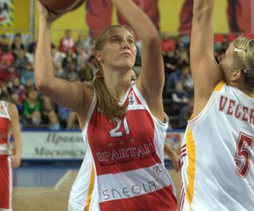 Zastrelili majiteľa Spartaka Moskovská oblasť