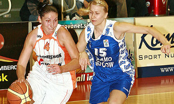 V Ružomberku pred štartom EP FIBA veľké zmeny