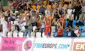 Majstrovstvá Európy po ročnej pauze opäť na Slovensku