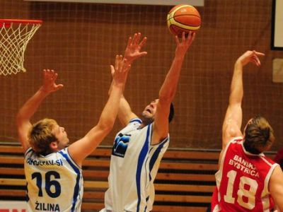 Handlová rozhodla o výhre pred koncom, Žilina prehrala aj so Stojanovičom