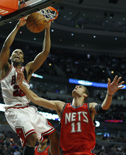 Memphis zastavil Cleveland, druhé víťazstvo New Jersey
