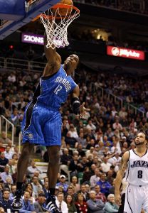 Hráčmi týždňa Dwight Howard a Kobe Bryant