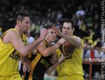 Fotogaléria zo zápasu Levice – Inter