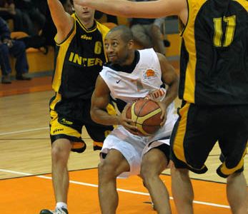 Na tímového ducha nezanevrel ani počas All-Stars