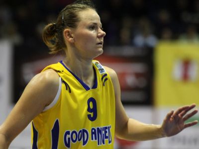 Postup sa priblížil, v cieli ale ešte nie sme, uvedomuje si Hricková