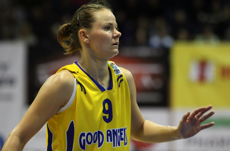 Postup sa priblížil, v cieli ale ešte nie sme, uvedomuje si Hricková