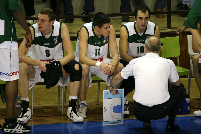 Školácke chyby stáli Nitru šancu na zvrátenie zápasu