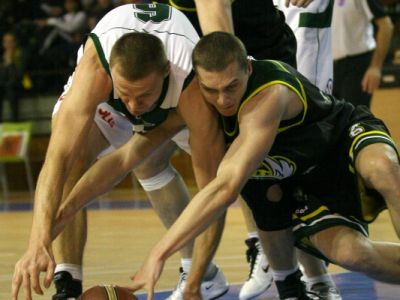 Prievidza v najbližších dueloch bez Ridzoňa aj Štorcela