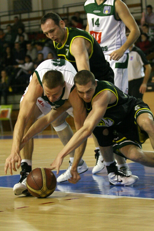 Prievidza v najbližších dueloch bez Ridzoňa aj Štorcela