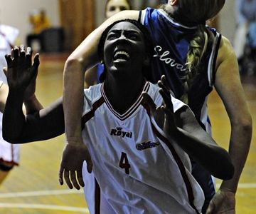 Wilsonová v Casovii dohrala, prišla Riecka