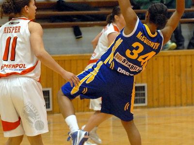 Fotogaléria zo zápasu Prešov – Dobrí anjeli