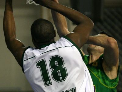 Hráčom týždňa Yemi Nicholson