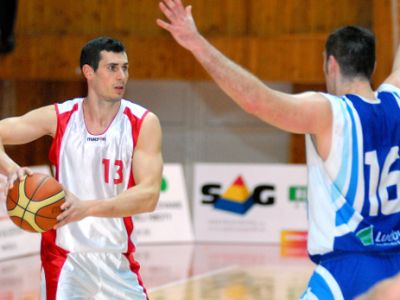 Banskobystričania si body ponechali doma