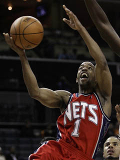 Rafer Alston sa vracia do Miami k Wadovi