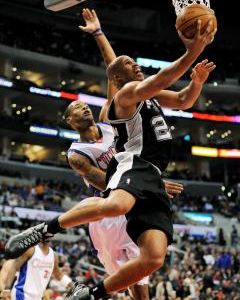 Clippers poslali Cambyho do Portlandu