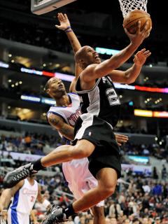 Clippers poslali Cambyho do Portlandu