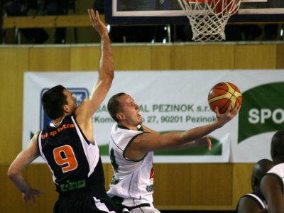 Pezinok obhájil minuloročné víťazstvo v Slovenskom pohári