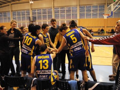 HK SBA súhlasila so zmenou zápasov DA Košice