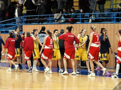 Fotogaléria zo zápasu Dobrí anjeli – Prešov