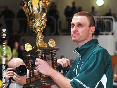 V Pezinku od piatka turnaj Final Eight