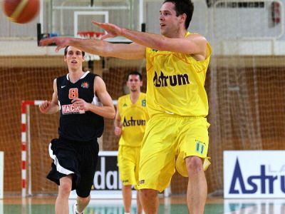 Fotogaléria zo zápasu Levice – Nitra