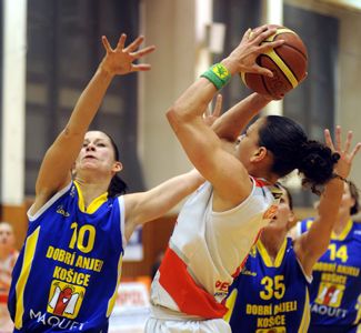 Nitra v najlepšom zápase sezóny porazila Ružomberok