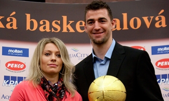 Najlepšími v SR opäť Žirková a R. Rančík