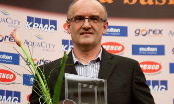 Urban: Ak chceme hráčov, musíme mať aj trénerov