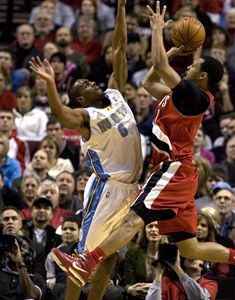 Portland do play-off definitívne bez Brandona Roya