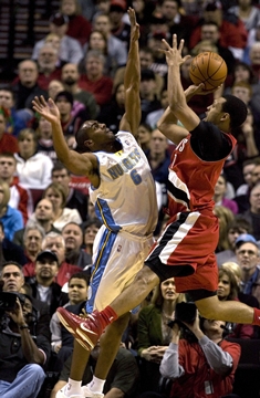 Portland do play-off definitívne bez Brandona Roya