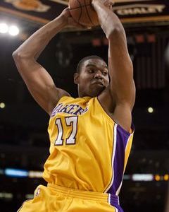 Lakers aj s Bryantom a Bynumom