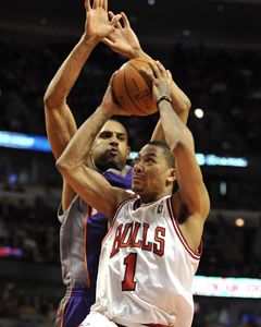Chicago si otvorilo dvere do play-off