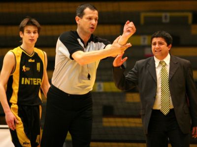 Fotogaléria zo zápasu Inter – Pezinok