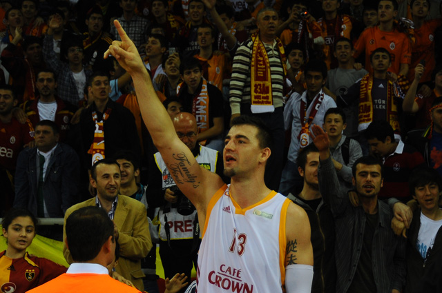 Rančík parafoval novú zmluvu s Galatasaray