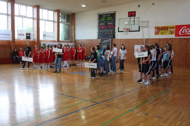 V piatok odštartoval SP starších žiačok