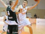 Fotogaléria z finálového zápasu Nitra – Pezinok