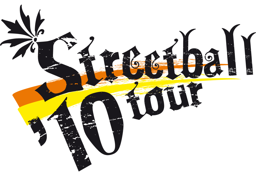 Streetball Tour pokračuje predposledným kolom v Ružomberku