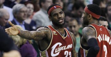 Tréner Izzo odmietol ponuku Clevelandu