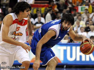 Talentovaný Španiel Rubio sa do NBA neponáhľa