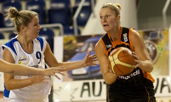 Ružomberok napokon bude hrať EP FIBA