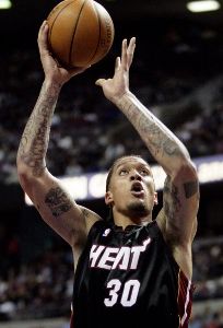 Beasley chce v Minnesote ukázať omyl Miami