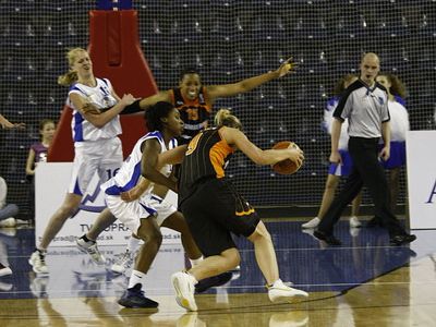 V EP FIBA okrem Ružomberka ďalších 37 tímov