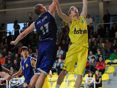 Rožňava napokon v mužskej extralige