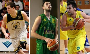 Odkaz trojice mladých Nitranov: Chceme tvrdo pracovať a stále sa zlepšovať