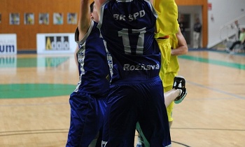 Uživí Rožňava dva extraligové kluby?