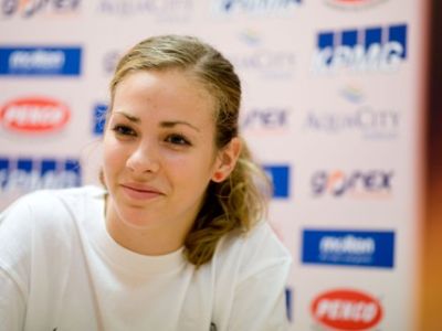 Baričová MVP, Kiššová v All Stars turnaja