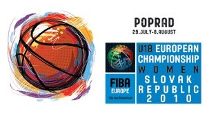 Slovenky v osemfinálovej E-skupine začínajú na Spiši