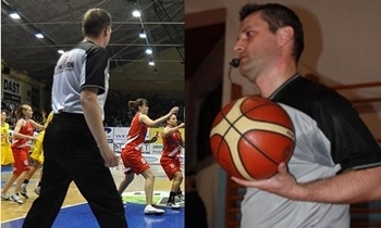 Na MEJ aj dvojica našich arbitrov