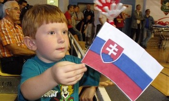 Pospíšil fanúšikom: Budeme vás potrebovať!